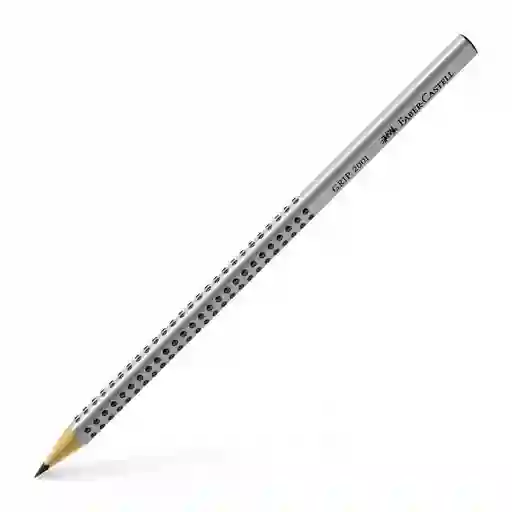 Lapiz Faber Castell C/b Grip 2001