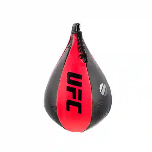 Pera De Velocidad Negra/roja Ufc