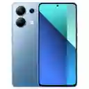 Celular Xiaomi Redmi Note 13 Dual Sim 256gb/8gb 6.67'', Azul