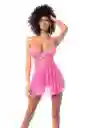 Mapalé 7480 Babydoll Talla S/m