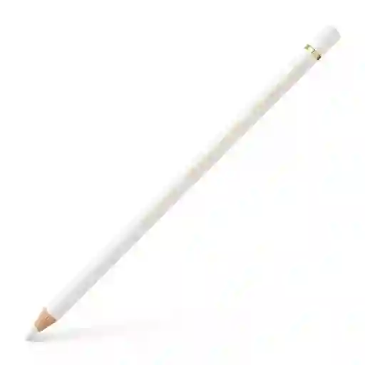 Lapiz Prismacolor Blanco Unidad