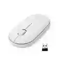 Mouse Inalambrico Logitech Pebble M350