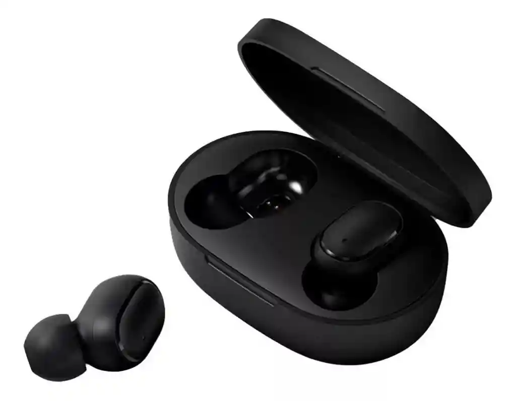 Audifonos Inalámbricos Bluetooth Portables 5.0 Juqu Jq-229