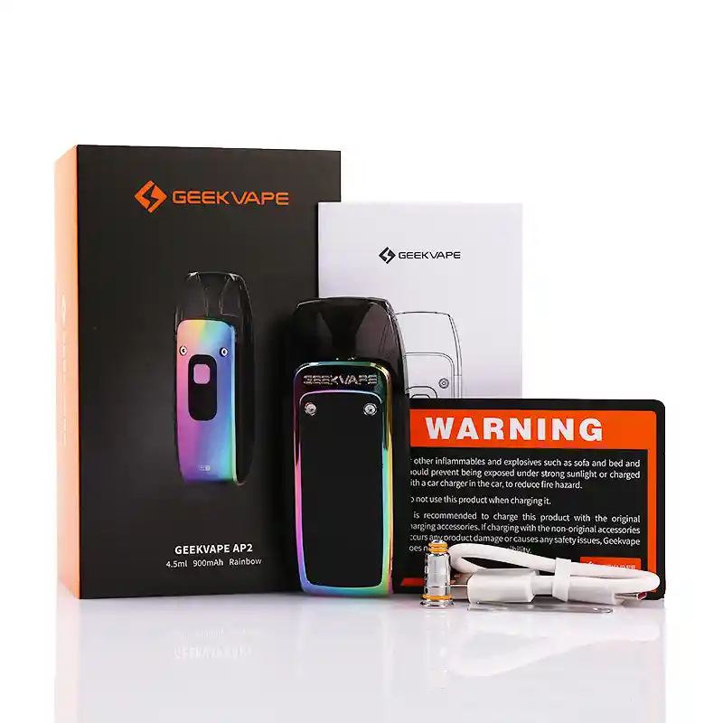 Geek Vape Ap2