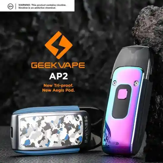 Geek Vape Ap2