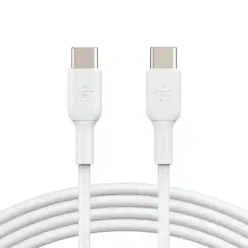 Cable Iphone Samsung Belkin Usb-c A Usb-c
