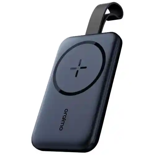 Magpower Magnetica 5000mah Oraimo - Negro