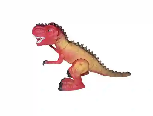 Dinosaurio Con Luces Y Sonidos, Tiranosaurio Rex