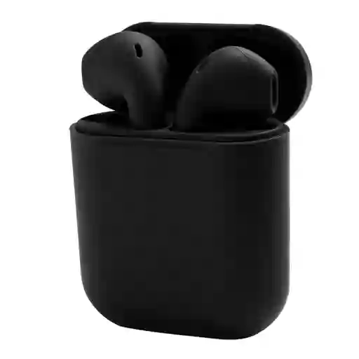 Audífonos Inpods 12 Bluetooth 5.0 Multicolor Touch Unisex