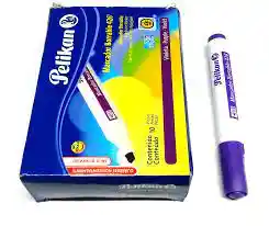 Marcador Pelikan Borrable 426 Violeta