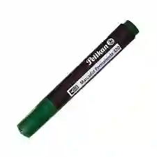 Marcador Pelikan Permanente 420 Verde