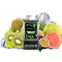 Jupiter Kit Passion Fruit Kiwi Guava 6000puff