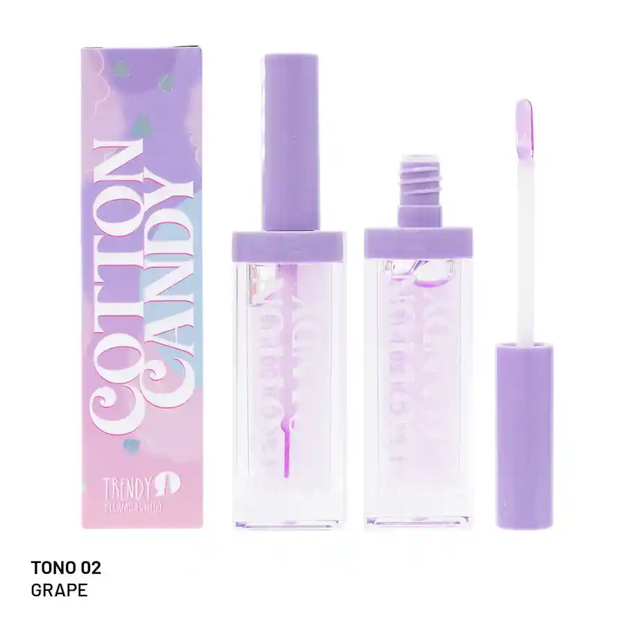 Brillo Cotton Candy Ref Cc11