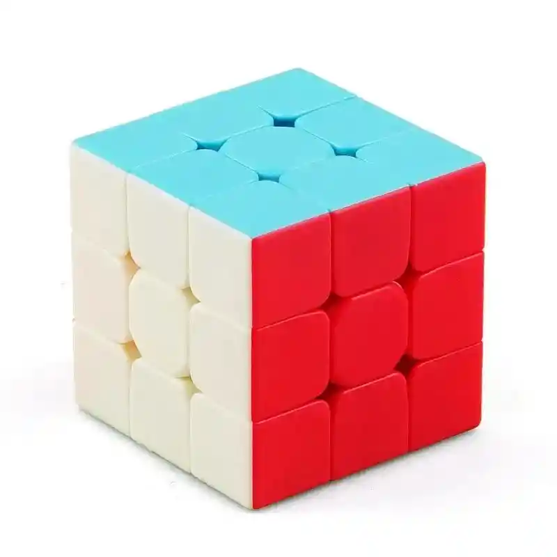 Cubo Rubik 3x3 De Velocidad, Cubo Magico, Cubo Rubiks