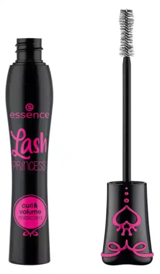 Essence Pestañina Lash Princess Curl Volume