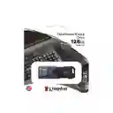 ⭐ Memoria Usb Kingston 128 Gb Exodia Onyx, Flash Usb Gen 3.2⭐