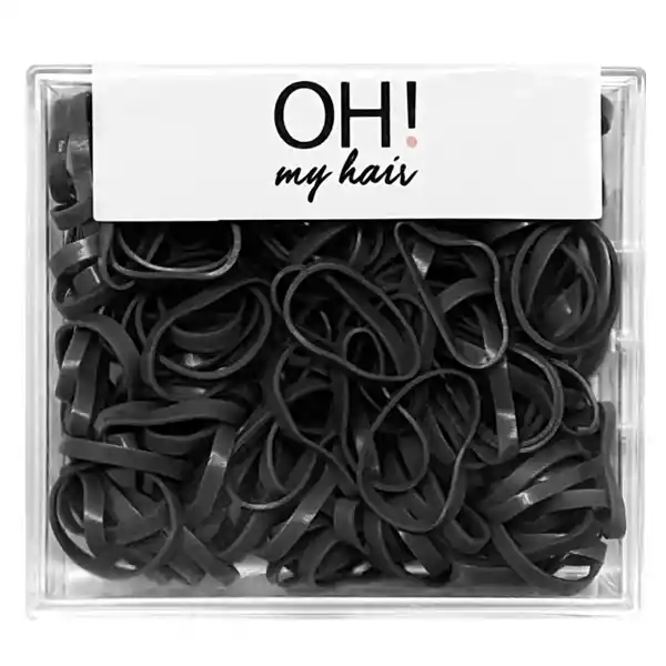 Cauchitos You Are The Princess Negro 180 Unidades