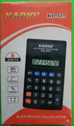 Calculadora