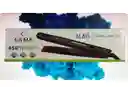 Plancha Profesional Cabello Gama Alais Ceramic 230grados C Planchado Blower Lizo Belleza