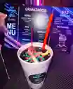 Frutos Rojos