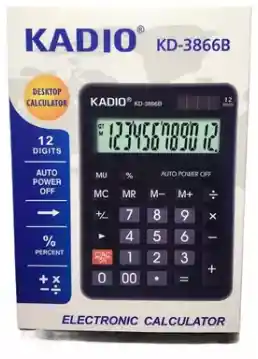 Calculadora