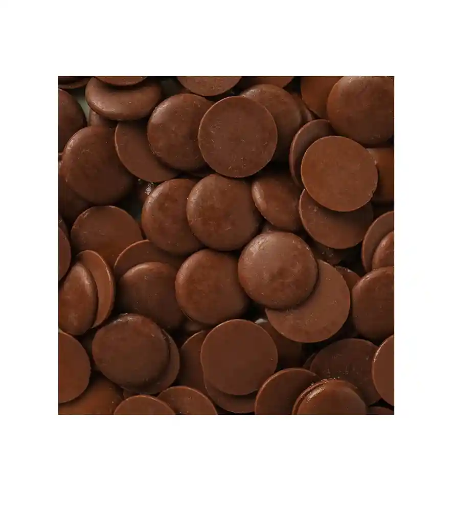 Cobertur Sabor Choc Leche 20kg