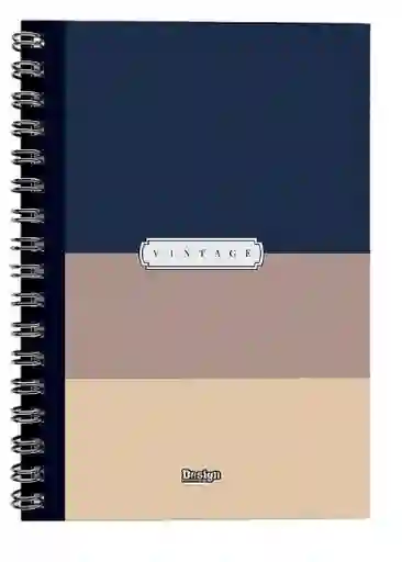 Cuaderno 5 Materias