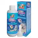 Limpiador De Lagrimas De Mascotas Derman Clean Lagrimas Perros Y Gatos 120 Gr Limpia Humecta Embellece Mascotas