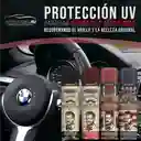 Silicona De Protección Perfumada Centralsul 400ml