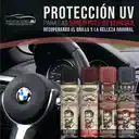 Silicona De Protección Perfumada Centralsul 400ml