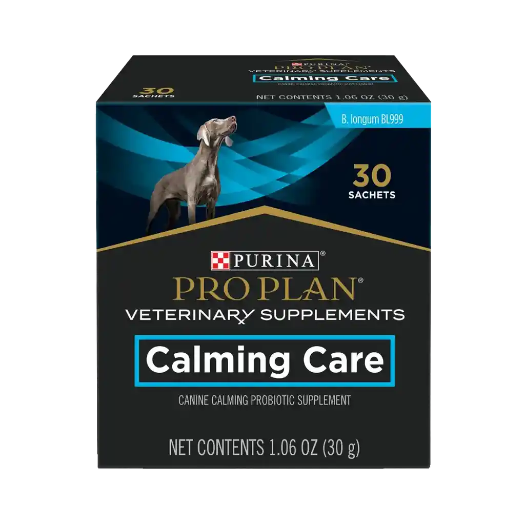 Calming Care Proplan Para Perro *30 Sobres 30 Gr