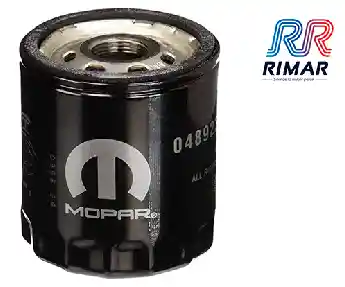 Filtro Aceite Motor J 2.4l Journey Compass Patriot 07/20