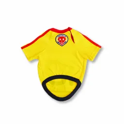Camiseta Xs Colombia 2024