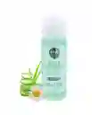 Agua Micelar Aloe Vera Y Manzanilla 140ml Vive Beauty