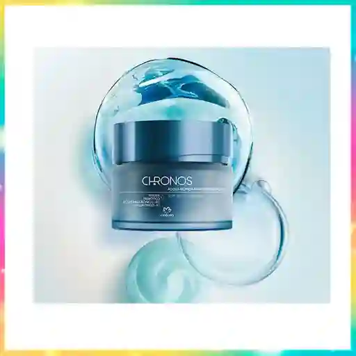 Chronos Acqua Biohidratante Renovador Natura Hidratante