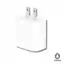 Adaptador Usb-c De 20w Mfi Carga Rápida