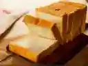 Molde Para Pan Tajado Grande