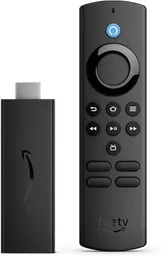 Fire Tv Stick Lite