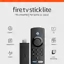 Fire Tv Stick Lite