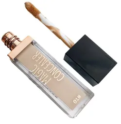 Corrector Profesional Trendy Color 01 Magic Concealer Pequeño De 2g