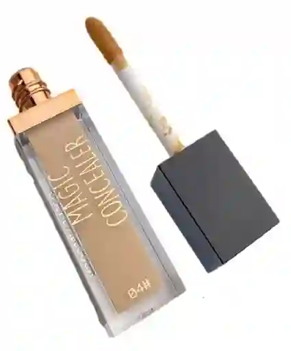 Corrector Profesional Trendy Color 04 Magic Concealer Pequeño De 2g