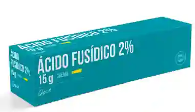 Acido Fusidico X 15 G