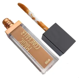 Corrector Profesional Trendy Color 06 Magic Concealer Pequeño De 2g