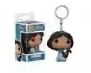 Llavero Funko Pop: Aladdin Jasmine