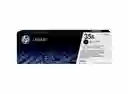 Toner Hp 35a Para Impresoras P1005 P1006 Color Negro Cb435a