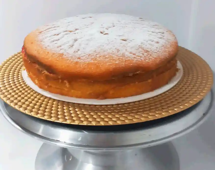 Torta Maria Luisa