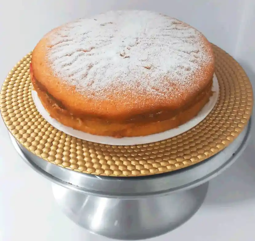 Torta Maria Luisa