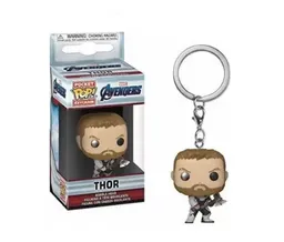 Llavero Funko Pop: Avengers Endgame Thor
