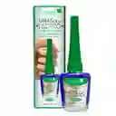 Esmalte Base Uñas De Hierro Arobell