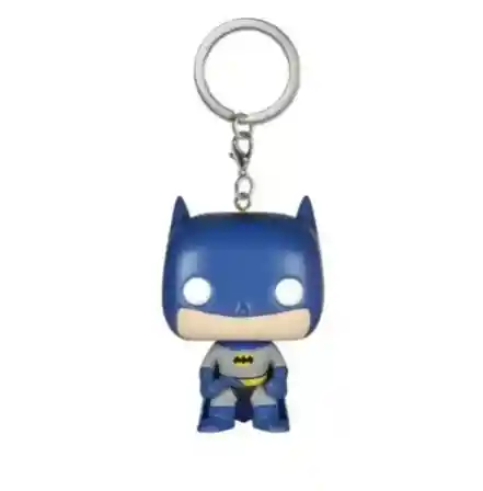 Llavero Funko Pop: Batman